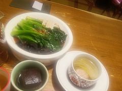 -新白鹿餐厅(龙游路总店·杭帮菜名店)