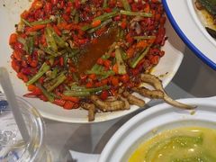 -兰湘子·湘菜小炒(石家庄万象城店)