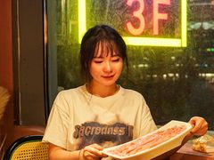 -三江两海老火锅(北京首店)