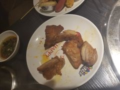 -欢乐牧场(T12店)