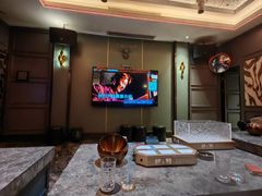 -觅KTV(岳峰大厦店)