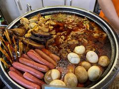 -安徽阜阳卷馍(西单店)