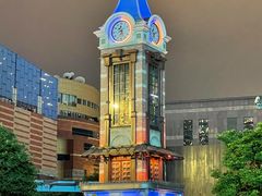 -东方明珠广播电视塔