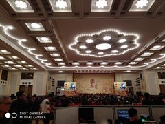 -人民大会堂