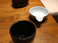 -云海肴·汽锅鸡·云南菜(天津国金汇店)