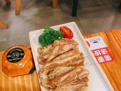 -喜来稀肉(北外滩白玉兰广场店)