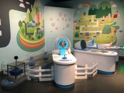 -北京科学中心儿童乐园