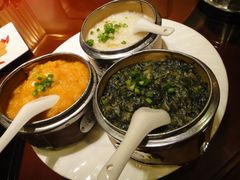 沔阳三蒸-湖北味道(湖北大厦店)