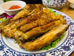-西北朗益和穆斯林餐厅
