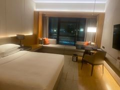 -深圳机场凯悦酒店