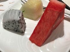 -悦海堂(金融街购物中心店)