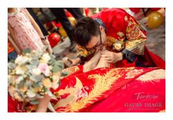 -Tian Design天源婚礼策划
