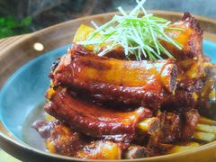 -春天里餐厅(西田城店)