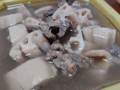-大邑李记肥肠血旺