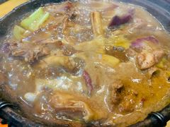 -范贤光鸡公煲(平乐园总店)