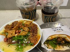 -小豆海棠(人民南路店)