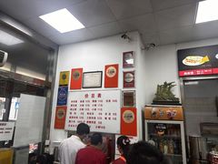 -子午路张记肉夹馍(翠华路店)