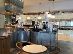 -BAKER&SPICE(环贸店)