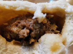 -建基泡馍·西安老字号·清真(永宁店)