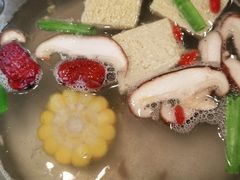 -呷哺呷哺 黄金牧场 (旧宫永辉超市店)