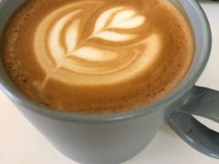 -五进制 Coffee Shop