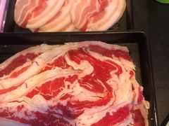 -巴麦隆自助烤肉(桂林路店)