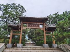 -阳台山自然风景区