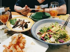 -那家小馆•北京菜•烤鸭(香山店)