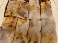 -明阁 Ming Court(广州朗豪酒店)