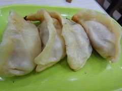 锅贴-珊珊小笼馆(仙霞路店)