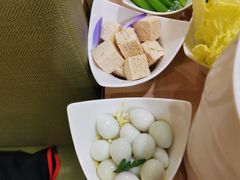 -海底捞火锅(太阳宫凯德mall店)