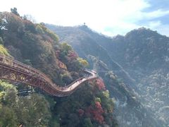 -少华山国家森林公园