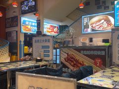 -撒拉花儿·新疆菜·清真(太阳宫店)