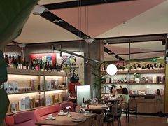 -芭莉与彩虹西餐厅(成都合生汇店)