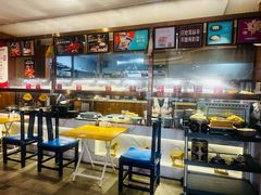 -格日勒阿妈蒙古厨房(新华广场店)