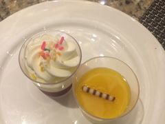 -上海锦江汤臣洲际大酒店壹阶层