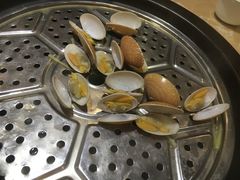 -海大大蒸汽海鲜餐厅·粤菜·特色小炒(欢乐颂店)