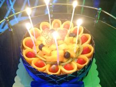 -凯乐会量贩KTV(国防大厦总店)