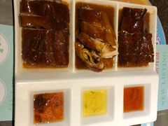 -有璟阁港式餐厅(金融街购物中心店)