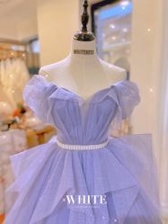 -纯色时光婚纱艺术馆WHITE