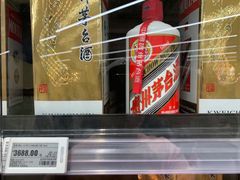 -盒马X会员店(上海森兰商都店)