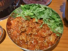 -kingkong大猩猩烤肉(CBD店)