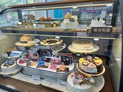 -DQ·蛋糕·冰淇淋(川沙东海岸店)