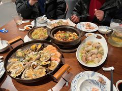 -高佳庄·舟山海鲜(海景旗舰店)