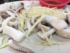 -垦丁辉哥生鱼片