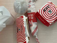 -肯德基(宝利丰店)