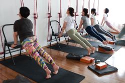 点击看大图 -Y+U遇瑜伽·普拉提