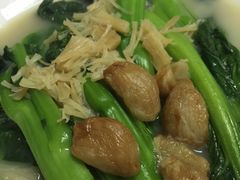 -桥底辣蟹(谢斐道店)