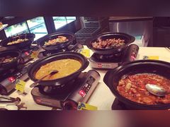 -长沙三景韦尔斯利酒店·Oval全日制餐厅自助餐