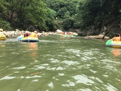 -雅鲁激流探险漂流